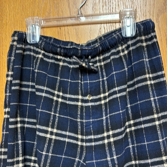 Men’s XL flannel pjs. Size XL - Picture 4 of 4